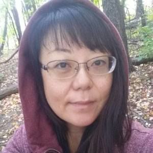 Meet your Posher, Marina